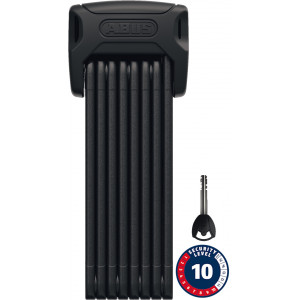 Atslēga Abus Bordo 6000K/120 black SH