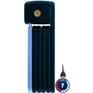 Atslēga Abus Bordo Lite Mini 6055K/60 Movistar