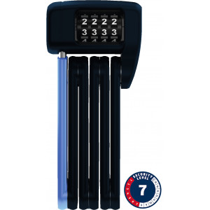 Atslēga Abus Bordo Combo Lite Mini 6055C/60 Movistar