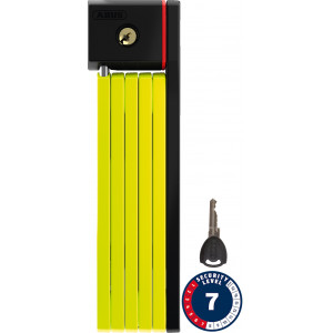 Atslēga Abus Folding Bordo uGrip 5700/80 LM SH