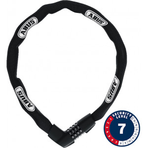 Atslēga Abus Tresor 1385/110 BK