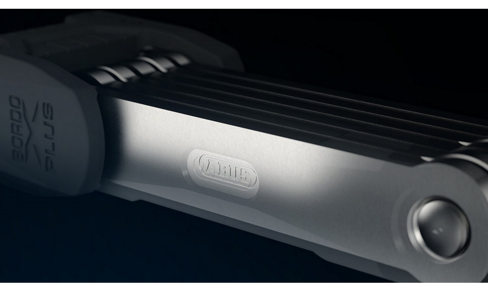 Atslēga Abus Bordo Granit XPlus 6500K/90 BK SH - 4