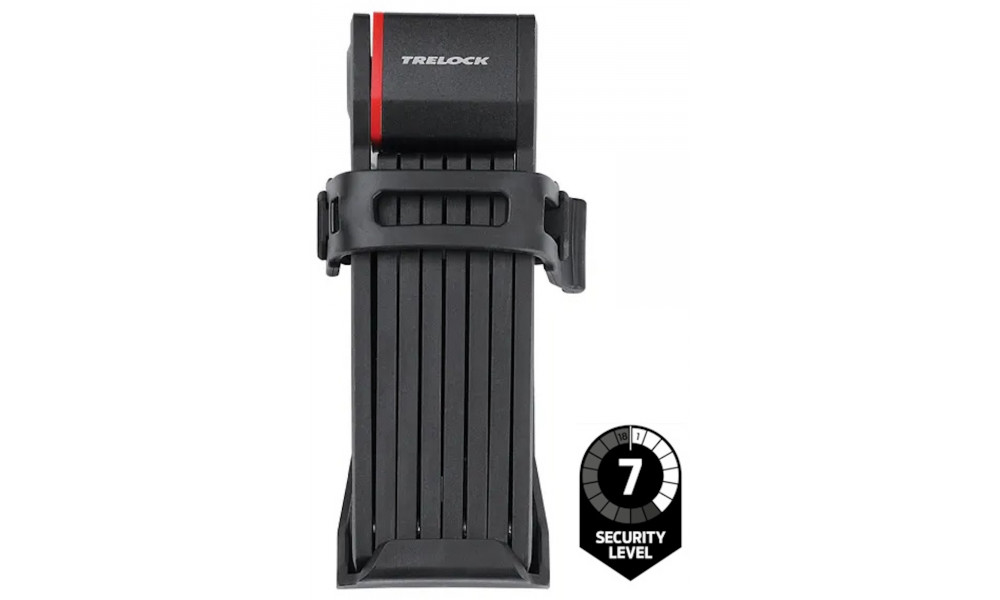 Atslēga Trelock FS 280/80 TWO.GO ZF 280 X-MOVE - 1