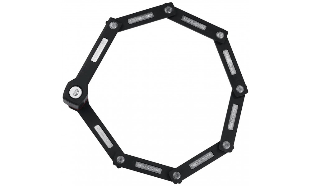 Atslēga Trelock FS 280/80 TWO.GO ZF 280 X-MOVE - 8