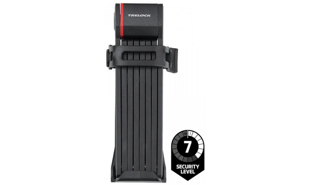 Atslēga Trelock FS 280/100 TWO.GO ZF 280 X-MOVE - 1