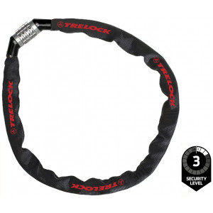 Atslēga Trelock BC 115/60/4 CODE black