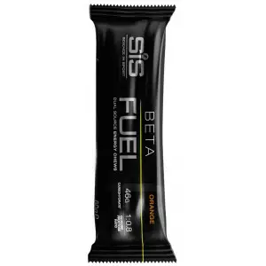 Enerģijas batoniņš SiS Beta Fuel Energy Chew Orange 60g