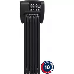 Atslēga Abus Bordo 6000C/90 LED BK SH