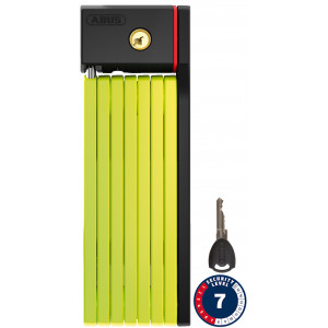 Atslēga Abus Bordo BIG uGrip 5700/100 LM SH