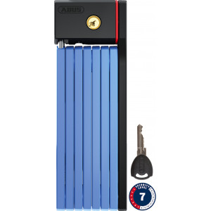 Atslēga Abus Bordo BIG uGrip 5700/100 BU SH
