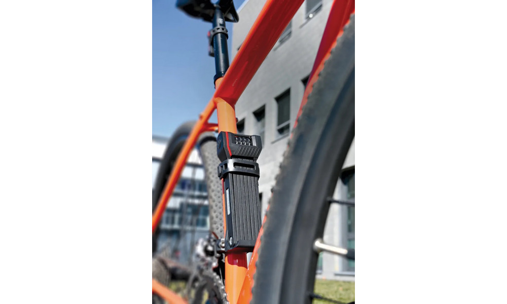 Atslēga Trelock FS 280/100 Two.Go Code ZF 280 X-MOVE - 4