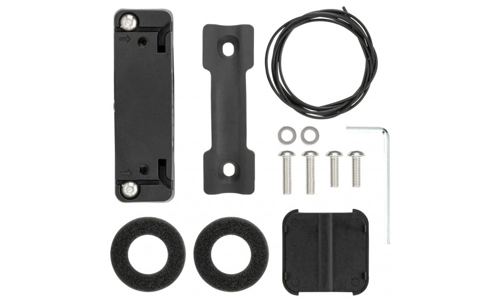 Atslēga Trelock FS 380/85 Trigo X-PRESS - 3