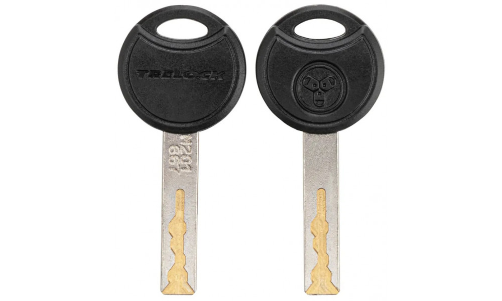 Atslēga Trelock FS 380/85 Trigo X-PRESS - 4