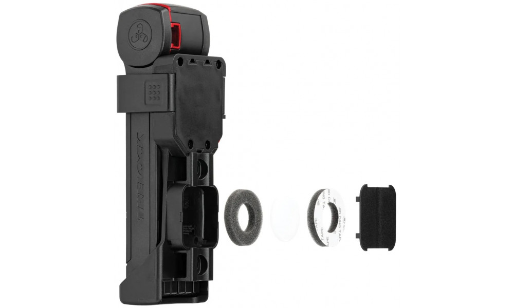 Atslēga Trelock FS 380/85 Trigo X-PRESS - 11