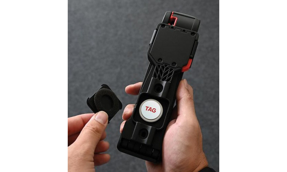 Atslēga Trelock FS 380/100 Trigo X-PRESS - 6