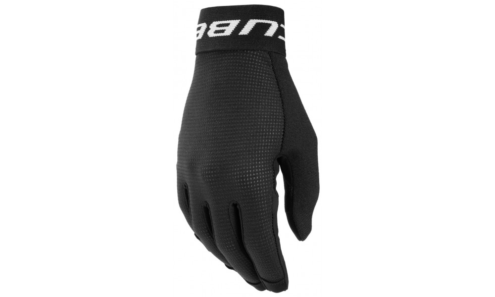 Velo cimdi Cube CMPT Sport Long black - 1