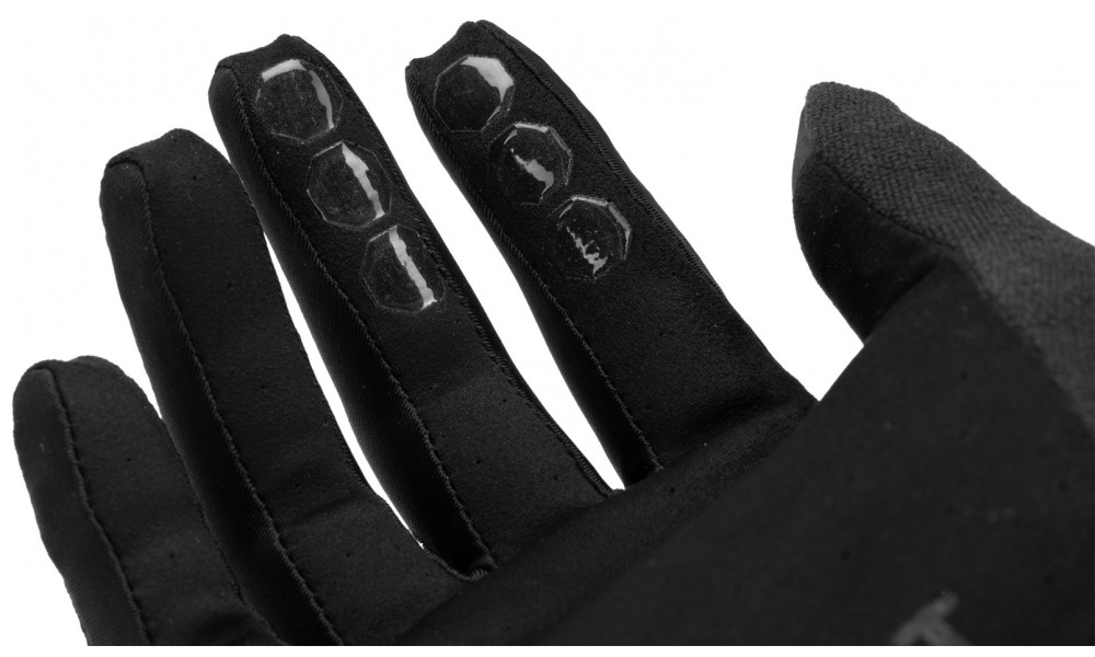 Velo cimdi Cube CMPT Sport Long black - 3