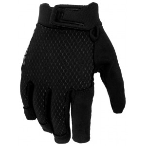 Velo cimdi Cube Rookie Long black