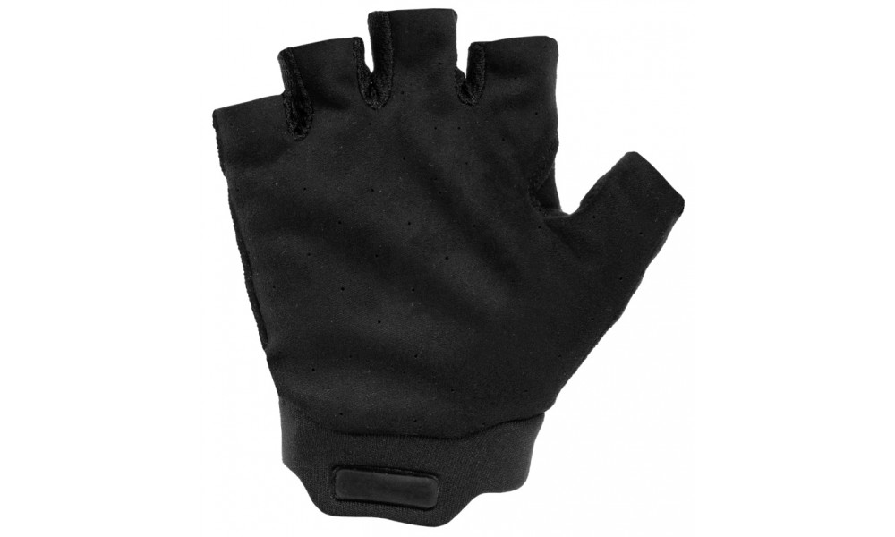 Velo cimdi Cube Rookie Short black - 2