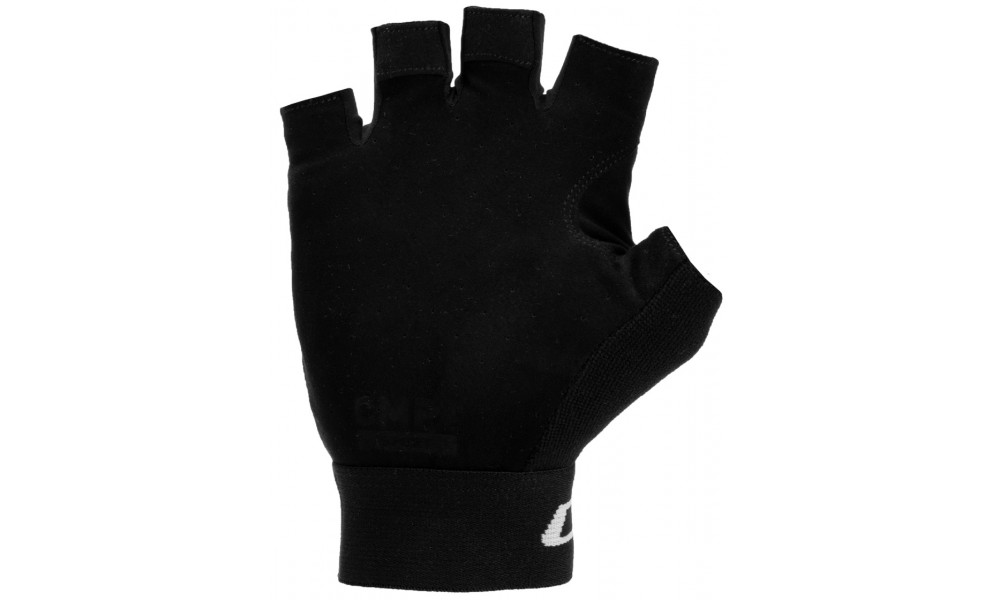 Velo cimdi Cube CMPT Sport Short black - 2