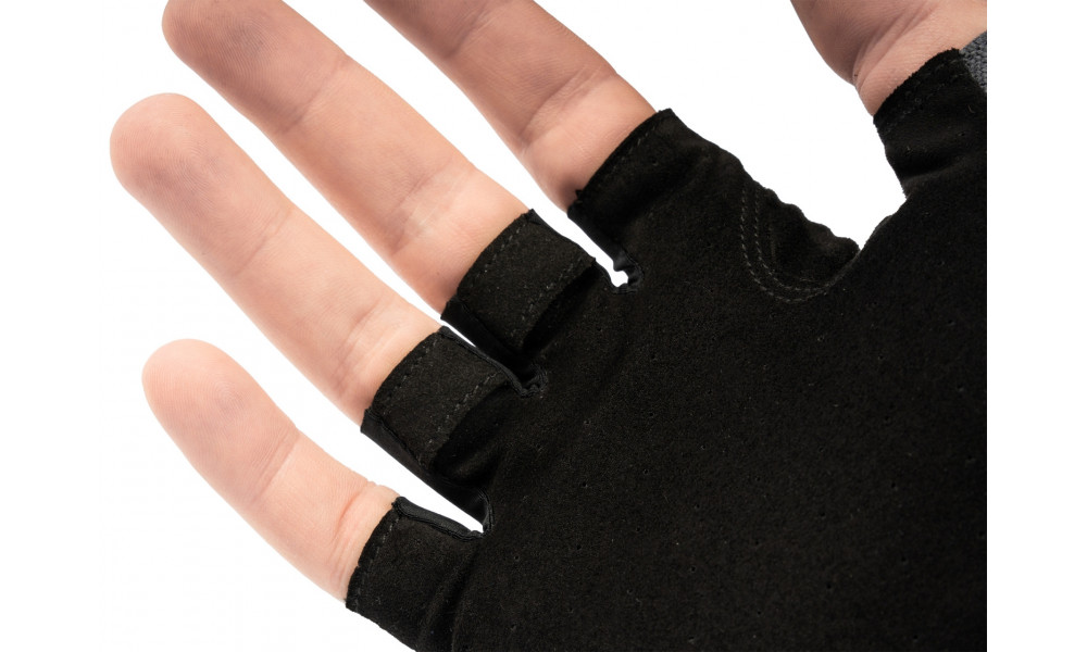 Velo cimdi Cube CMPT Sport Short black - 3