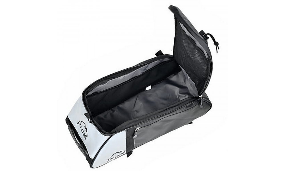 Soma par bagāžu ProX Dakota 078A 13L black - 4
