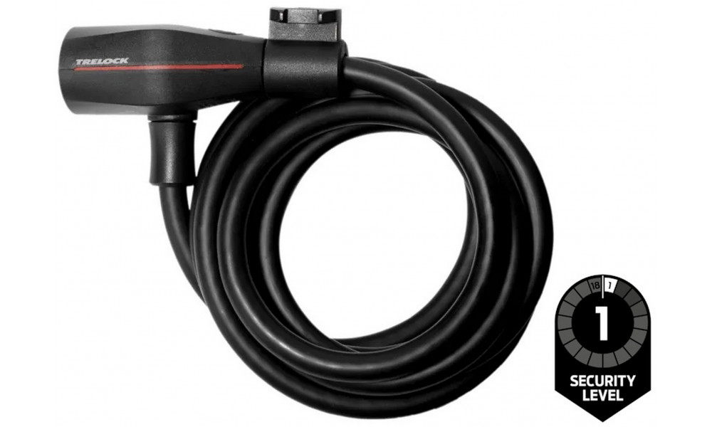 Atslēga Trelock SK 108 180/8 ZK 108 