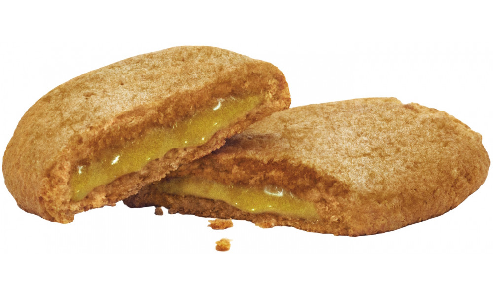 Enerģijas batoniņš SiS Go Energy Bake Lemon 50g - 2