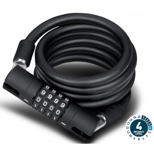 Atslēga ACID cable combination Corvid C180 12x1800mm