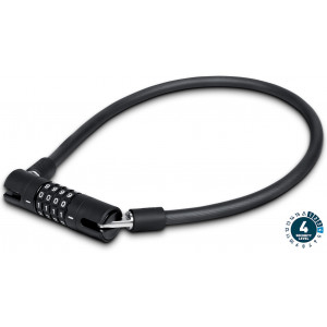 Atslēga ACID cable combination Corvid C65 12x650mm