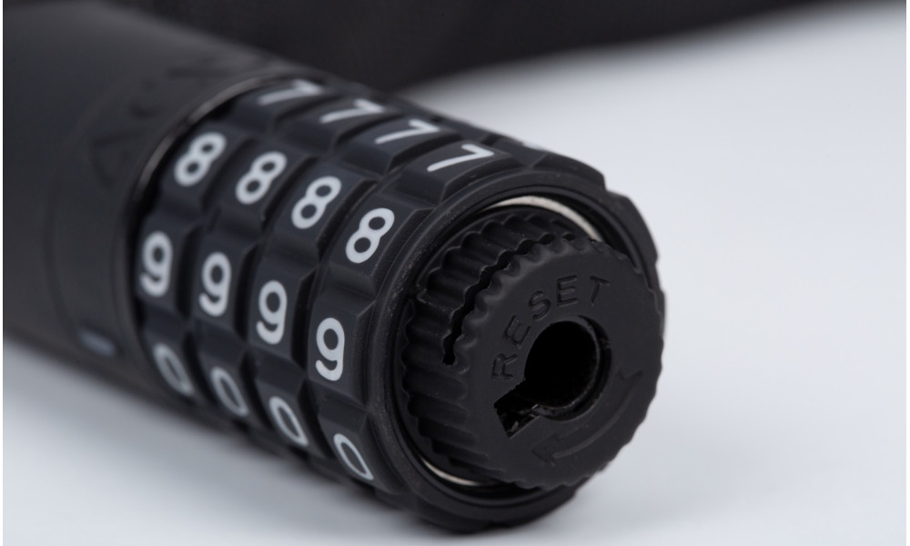 Atslēga ACID cable combination Corvid C65 12x650mm - 3