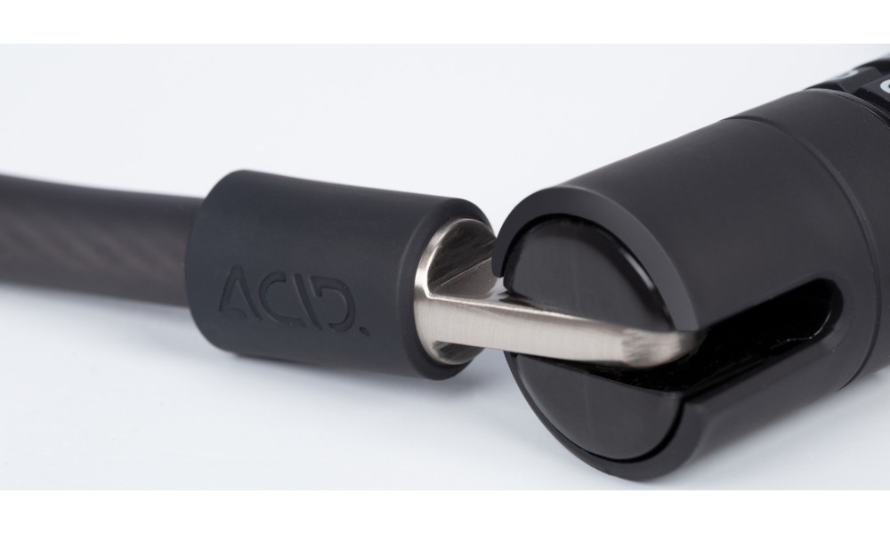 Atslēga ACID cable combination Corvid C65 12x650mm - 4