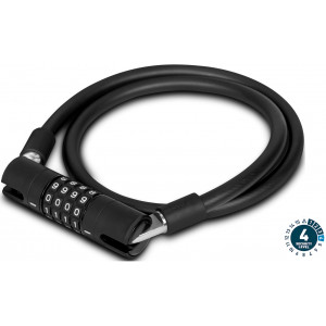 Atslēga ACID cable combination Corvid C90 12x900mm