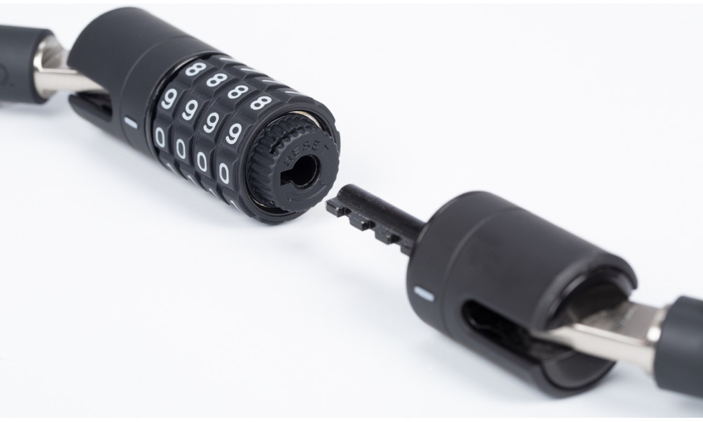 Atslēga ACID cable combination Corvid C90 12x900mm - 2