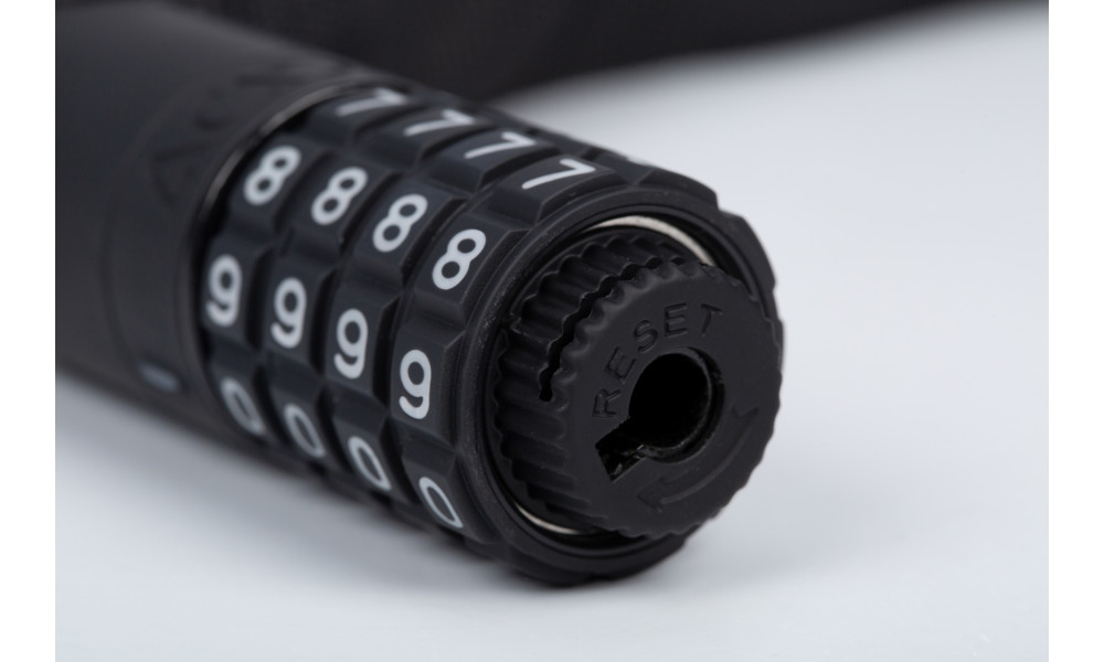 Atslēga ACID cable combination Corvid C90 12x900mm - 3