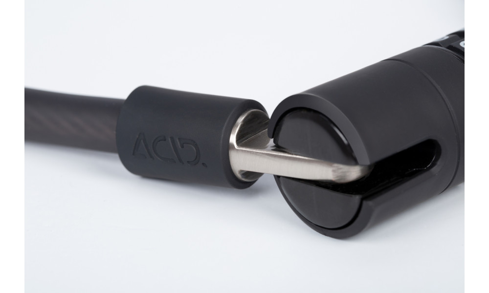 Atslēga ACID cable combination Corvid C90 12x900mm - 4