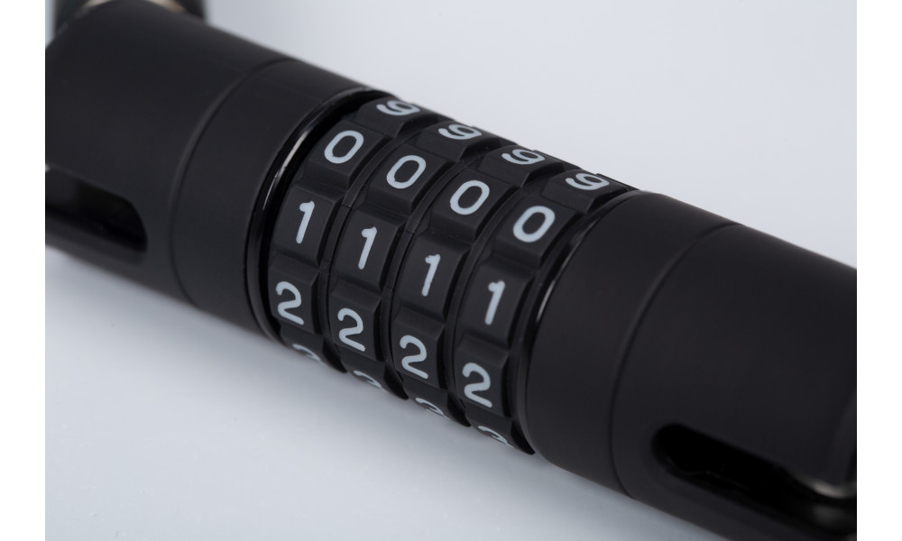 Atslēga ACID cable combination Corvid C90 12x900mm - 5