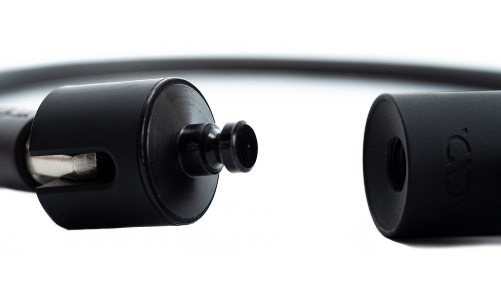 Atslēga ACID cable Corvid K90 12x900mm - 2