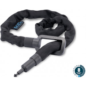 Ķēde slēdzenei ACID Pro 100 Extension 6x1000mm for Latch 6078