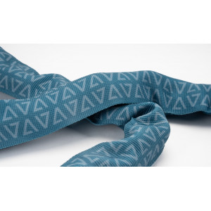 Atslēga ACID chain combination Corvid C120 6x1200mm blue