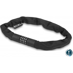 Atslēga ACID chain combination Corvid C80 6x800mm