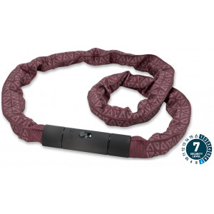 Atslēga ACID chain Corvid K120 6x1200mm red
