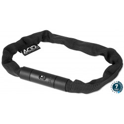 Atslēga ACID chain Corvid K80 6x800mm black