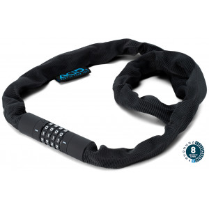 Atslēga ACID chain combination Corvid Pro C120 6x1200mm