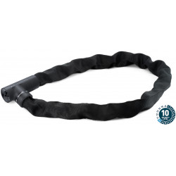 Atslēga ACID chain Solid K120 6x1200mm black