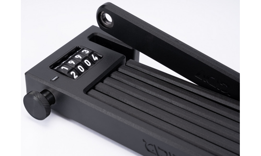 Atslēga ACID folding combination RIGID PURE C100 7x1000mm - 2