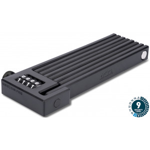 Atslēga ACID folding combination RIGID PURE C120 7x1200mm