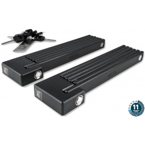 Atslēga ACID folding RIGID PURE K100 Twin Pack