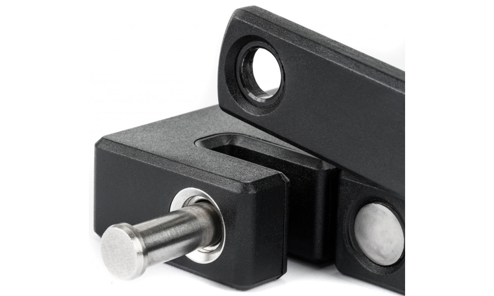 Atslēga ACID folding RIGID PURE K100 Twin Pack - 2