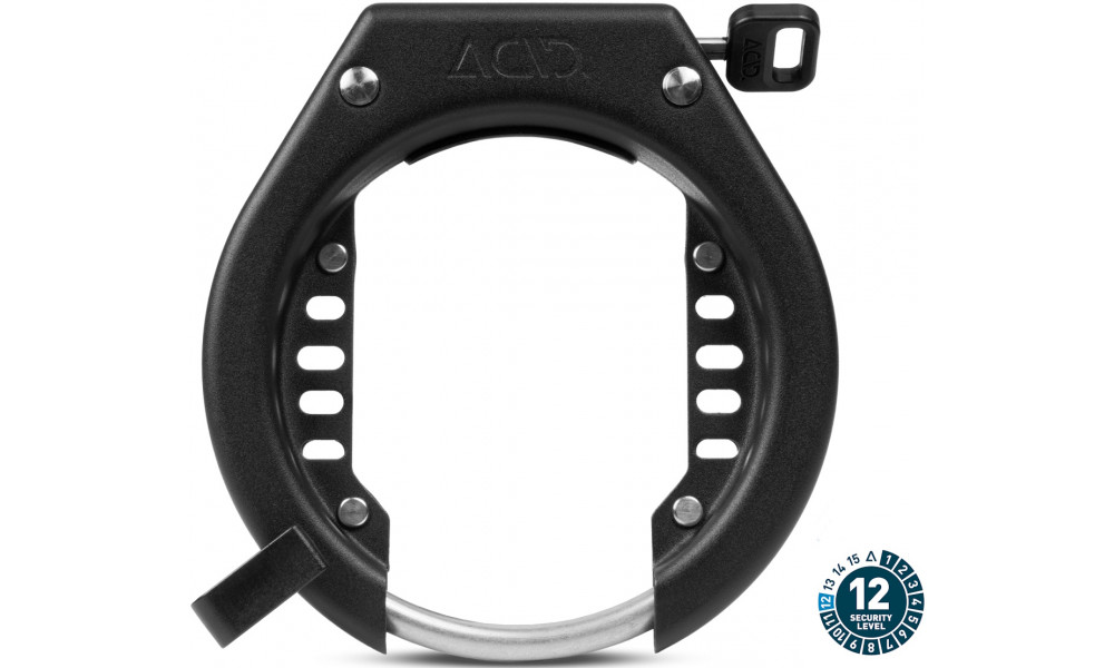 Atslēga ACID frame Latch 6078 - 1